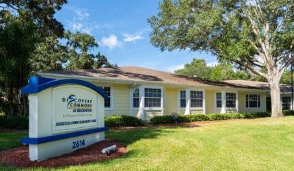 Discovery Commons At Bradenton