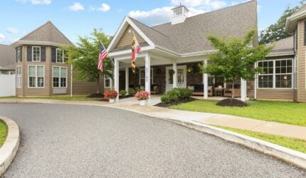 Discovery Commons At Wildewood