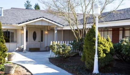 Discovery Nursing & Rehab of Vancouver