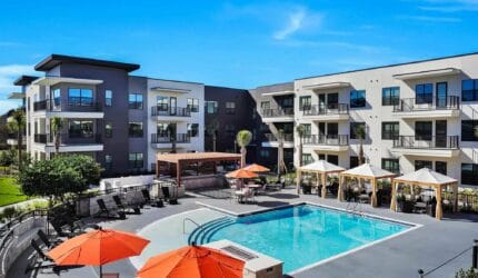 Discovery Village At Deerwood
