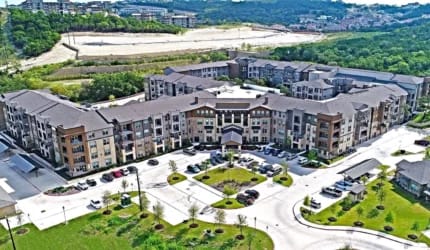 Discovery Village At Dominion