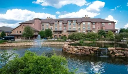 Discovery Village At Southlake