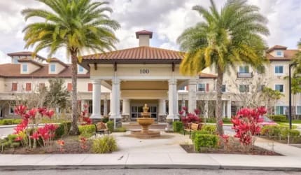 Discovery Village at Palm Beach Gardens