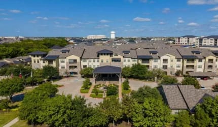 Discovery Village at Twin Creeks