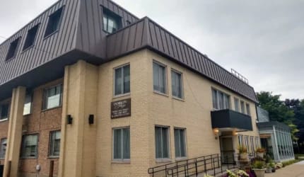 Dobson Plaza Nursing Home