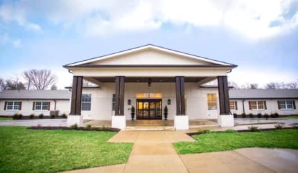 Dominion Senior Living of Louisville