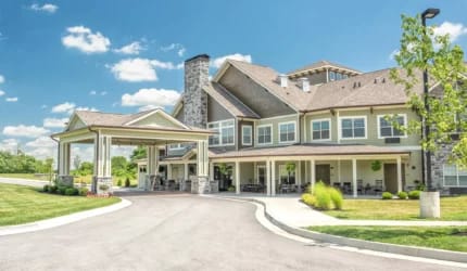Dominion Senior Living of Frankfort