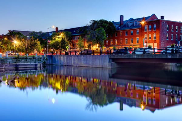 Assisted Living in Dover, NH
