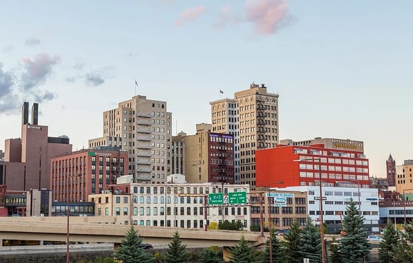 Independent Living in Duluth, MN
