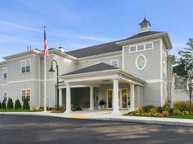Duxbury House Memory Care Residence