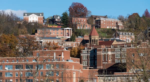 Assisted Living in Morgantown, WV
