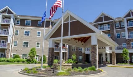 Eagle Crest Assisted Living