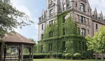 Eastcastle Place