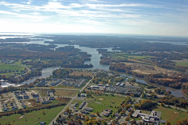 Home Care in Easton, MD