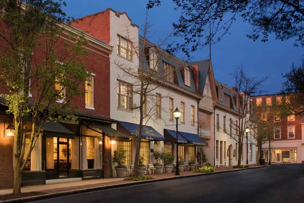 Assisted Living in Easton, MD