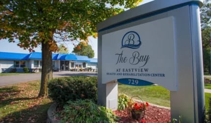 Eastview Health & Rehabilitation Center