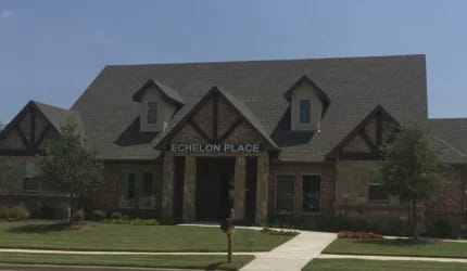 Echelon Place