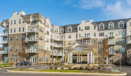 Echo Lake – SageLife Senior Living
