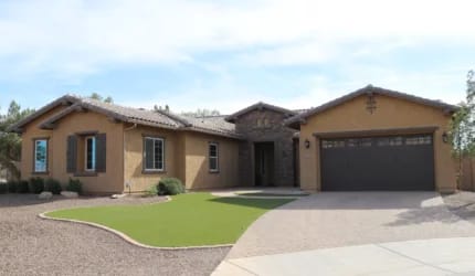 Eden Estates