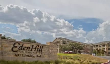 EdenHill Communities