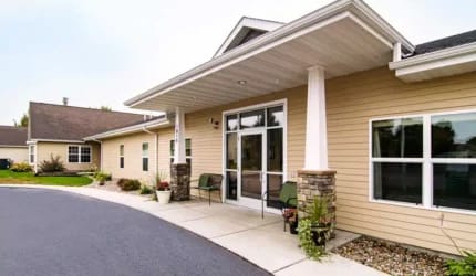 Edgewood Prairie Crossings Assisted Living