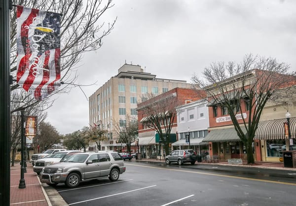 Assisted Living in El Dorado, AR