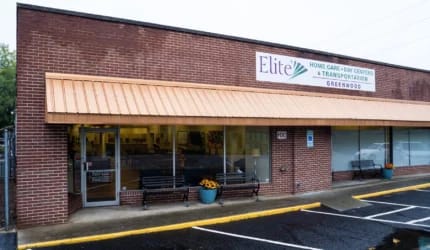 Elite Home Care and Day Center