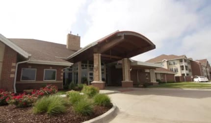 Elk Ridge Village