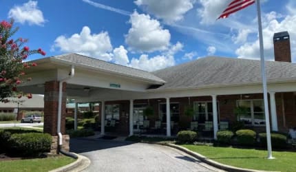 Emerald Gardens Assisted Living