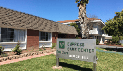 Empress Care Center