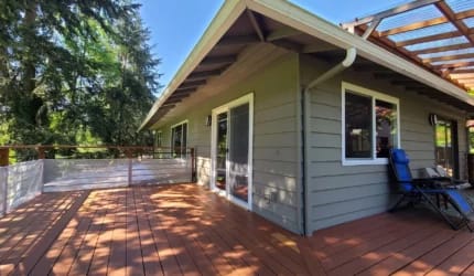 Enchanted Adult Family Home LLC
