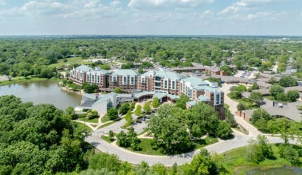 Encore Village of Schaumburg