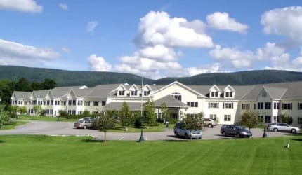 Equinox Village