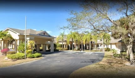 Evans Nursing Home