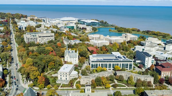 Assisted Living in Evanston, IL