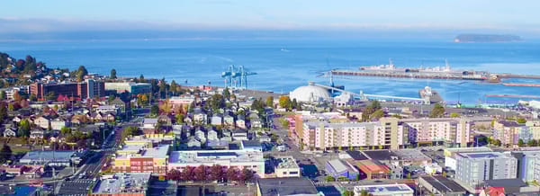 Assisted Living in Everett, WA