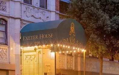 Exeter House
