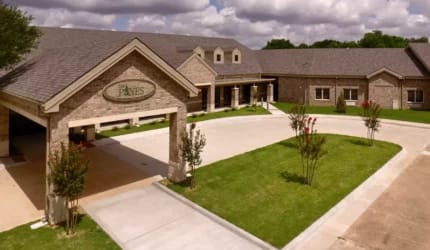 Rolling Meadows Retirement Community