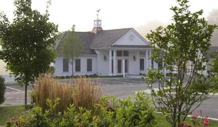 Newbury Village – Brookfield