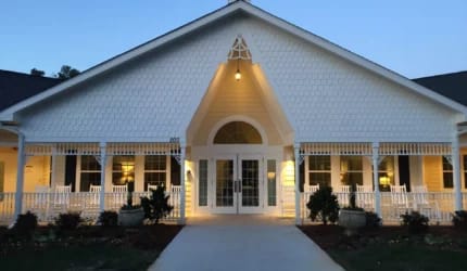 Carillon Assisted Living of Clemmons
