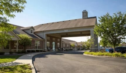 Brownsburg Meadows Assisted Living