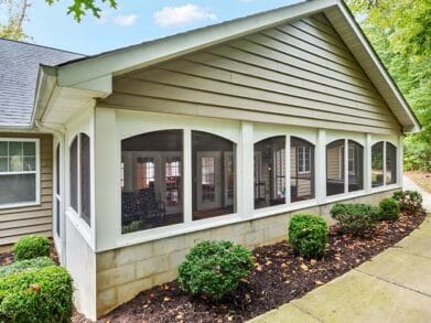 Fox Trail Memory Care Living at South River