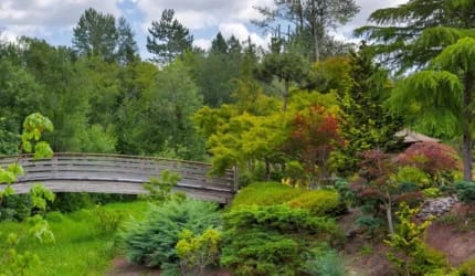 Fairlawn Health and Rehabilitation of Cascadia