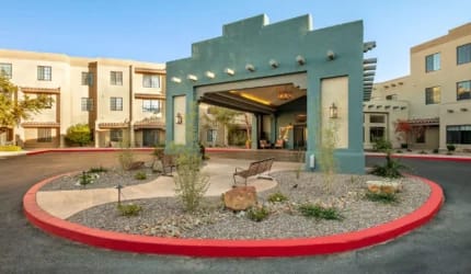 Fairwinds – Rio Rancho