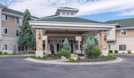 Fairwinds Sand Creek – Independent Living