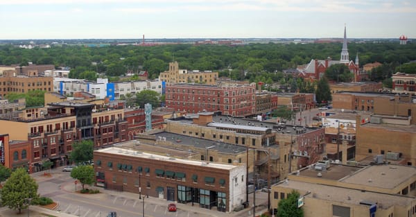 Assisted Living in Fargo, ND
