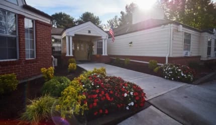 Farmington Square Beaverton