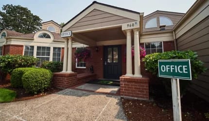 Faye Wright Senior Living