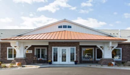 BeeHive Homes Assisted Living