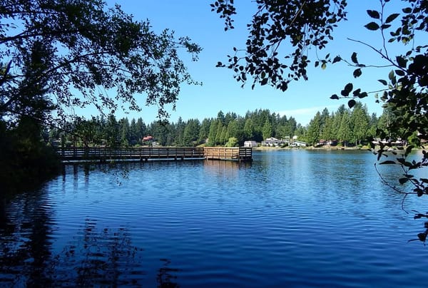 Assisted Living in Federal Way, WA